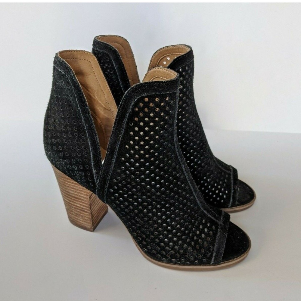 Lucky brand Larise bootie